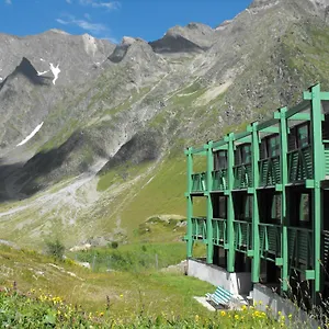 Résidence Azureva Piau Engaly Apartahotel