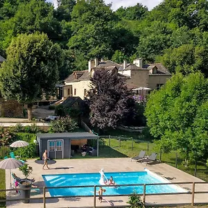 Appartement La Ferme Des Andes - L'atelier, Quins